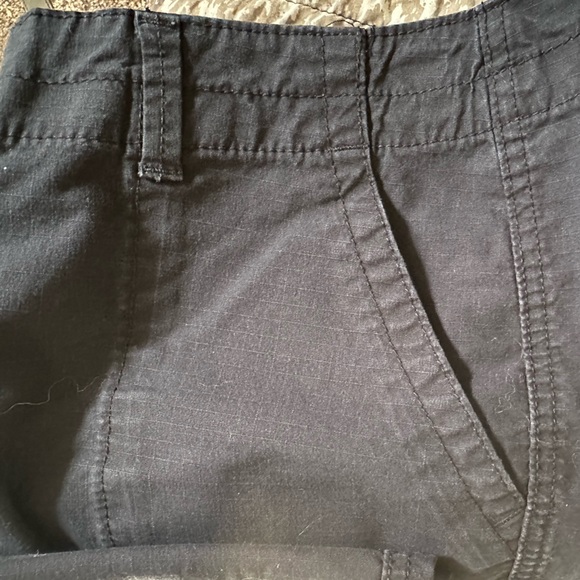 Eddie Bauer Cargo Pants - Picture 4 of 5